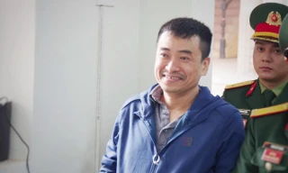 Tổng Giám đốc Việt Á Phan Quốc Việt nêu 'công trạng' chống dịch tại tòa