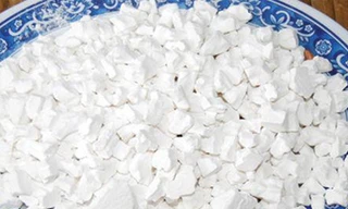 Sắn dây giải nhiệt ngày hè