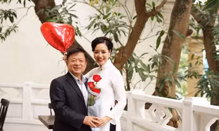 NSƯT Chiều Xuân kể chuyện cưới nhạc sĩ Đỗ Hồng Quân khi 20 tuổi và bị kỷ luật