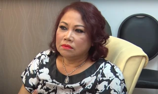 'Hoạ mi núi rừng' Siu Black đang 'hồi sinh'