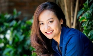 Tuổi thơ dữ dội của Hồng Ánh - 'thánh bơm đểu' trong 'Tiệc trăng máu'