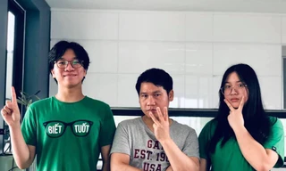 Ca sĩ Trọng Tấn tích cực giúp người nghèo vì từng sống những ngày 'khốn khổ'