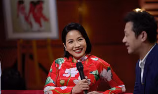  Chuyện nhà 'không ngờ' của ca sĩ Mỹ Linh