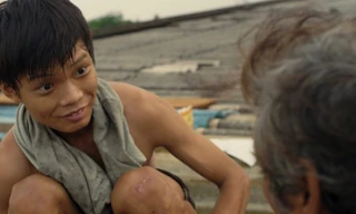 Phim 'Ròm' được giải thưởng phim quốc tế thứ hai