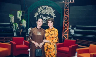 MC Diễm Quỳnh bị đốn tim vì ai?