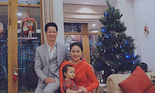 Phan Như Thảo bán nước ép dưa hấu bất chấp danh hiệu 'vợ đại gia Đức An'