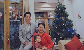 Phan Như Thảo bán nước ép dưa hấu bất chấp danh hiệu 'vợ đại gia Đức An'