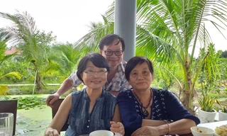 Các nhà văn chia sẻ một số cách phòng chống dịch Corona