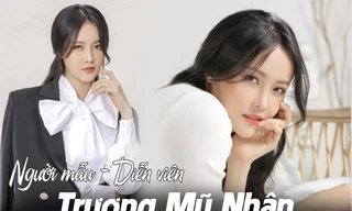 Trương Mỹ Nhân: Con gái xinh nên bị gạ gẫm là chuyện bình thường, do mình muốn hay không