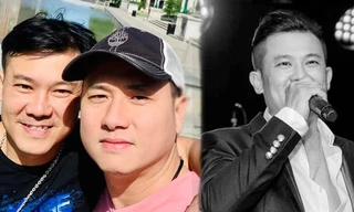 Hàn Thái Tú lên tiếng khi bị chỉ trích tiết lộ nghề nghiệp thật của Vân Quang Long tại Mỹ