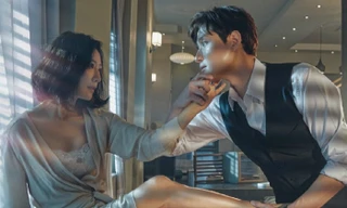 Sao nữ 'Thế giới hôn nhân' gây bất ngờ khi bỏ tiền tỷ tự sắm trang phục trong phim