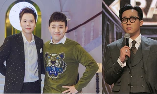 Bạn thân nói gì về những áp lực của Trấn Thành khi trở thành MC của 'Rap Việt'