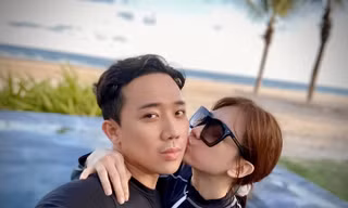 Trấn Thành than thở về ngoại hình, Hari Won liền đáp trả ngay lý do