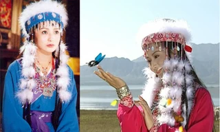 Hé lộ cảnh phim đắt giá nhất 'Hoàn Châu cách cách', mỗi giây mất hơn 1.000 USD 