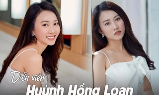 Huỳnh Hồng Loan: 'Sống vì gia đình và người thân chứ không phải vì những lời đồn'