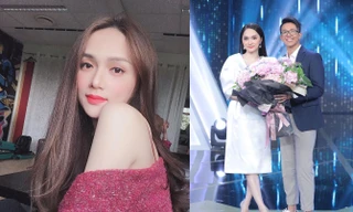 Hương Giang đăng tải trạng thái ám chỉ 'bị tổn thương', Matt Liu có hành động bất ngờ 