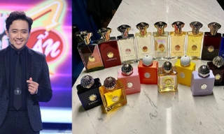 Vì sao Trấn Thành được gọi là nghệ sĩ 'thơm nhất showbiz Việt'