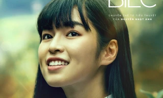 Khánh Vân (Mắt Biếc) 5 lần từ chối làm nữ chính 'Người ấy là ai', nhận nhiều lời 'dụ dỗ'