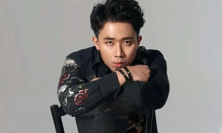 15 năm hoạt động nghệ thuật của Trấn Thành