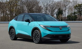 Pin ô tô điện có độ bền cao hơn xe xăng