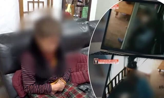 Khán giả lên án chương trình phát sóng đoạn video cụ bà 85 tuổi bị quấy rối 