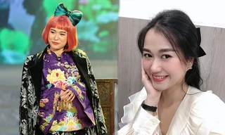 Phản ứng của khán giả khi Lâm Vỹ Dạ tham gia Táo quân 2021