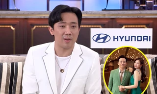 Bị trêu là 'sợ vợ', Trấn thành thẳng thắn đáp trả, tiết lộ mối lo duy nhất trong hôn nhân 