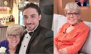 Cụ bà 81 tuổi chia sẻ về tình yêu với chồng kém 46 tuổi và đêm đầu tiên của cả hai