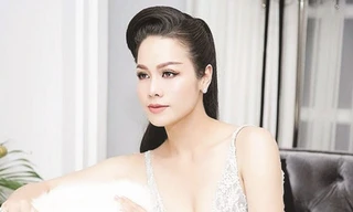 Giữa ồn ào tình cảm với Titi (HKT), Nhật Kim Anh vẫn rạng rỡ khoe xe mới tậu tiền tỷ