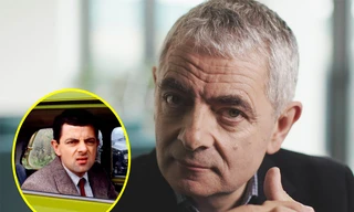 Chia sẻ bất ngờ của Mr. Bean đời thực