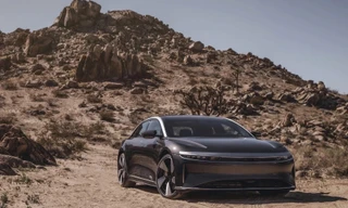 Xe điện Mỹ phá kỷ lục về quãng đường di chuyển