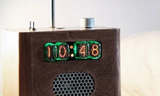 Chiếc đồng hồ báo thức ‘khó chịu’ nhất quả đất