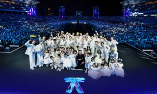 Concert ATSH D-3: Trọn vẹn vì có đủ 30 Anh Trai, vẫn còn vài điều cần thay đổi