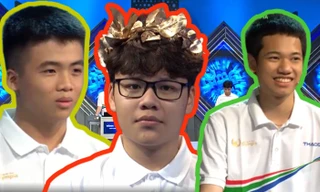 3 thí sinh Olympia 24 gây tiếc nuối vì tài năng "miễn bàn", dừng lại chỉ vì kém may mắn