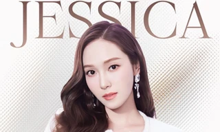 Jessica Jung xác nhận đến Việt Nam, có tranh thủ đi mua sắm như 7 năm trước?