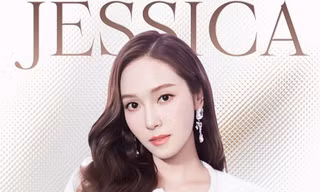 Jessica Jung xác nhận đến Việt Nam, có tranh thủ đi mua sắm như 7 năm trước?