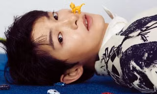 Song Joong Ki chia sẻ cảm nghĩ về tin đồn liên quan đến vợ: Tức giận nhưng được Katy trấn an