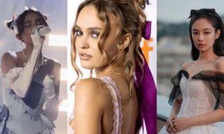 4 xu hướng thời trang được quan tâm nhất năm 2024, "đu trend" nào thì phù hợp?