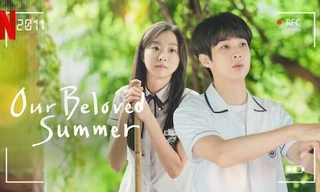 5 phim thanh xuân Hàn ấn tượng nhất năm 2022: "Our Beloved Summer" không thể thiếu