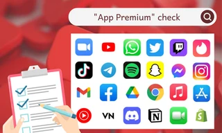 Tốn tiền triệu mỗi tháng cho loạt ứng dụng nhưng vì sao Gen Z vẫn tình nguyện mở ví?