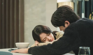 Quyết tâm buông bỏ chấp niệm, mới cho bạn cơ hội đón nhận niềm vui mới