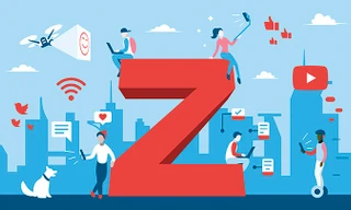 Từ điển Gen Z 2023: Đầu năm "flex tới hơi thở cuối cùng", cuối năm vượt "kiếp nạn thứ 82"