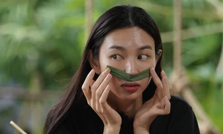 “Dispatch Việt Nam" tiết lộ chuyện tình cảm của Hoa hậu Thùy Tiên