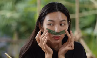 “Dispatch Việt Nam" tiết lộ chuyện tình cảm của Hoa hậu Thùy Tiên