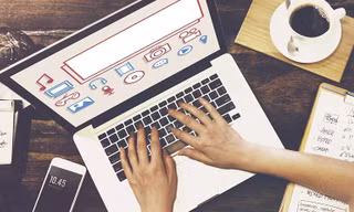 Multimedia - Ngành học cho hội Gen Z ưa sáng tạo và những “nỗi khổ” chẳng biết tỏ cùng ai