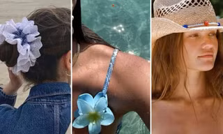 Cập nhật ngay những món phụ kiện Hè đang rầm rộ, lên ảnh tha hồ thu nghìn tim