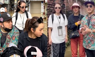 Khán giả nói gì khi Ưng Hoàng Phúc phân trần vụ "lùi ra nước sâu chụp cho đẹp"?