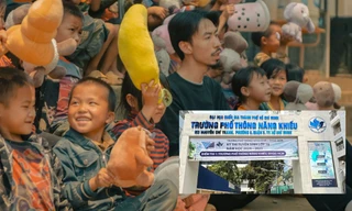 Đen Vâu vào đề thi lớp 10 trường Phổ thông Năng Khiếu: Bàn về nổi tiếng và sự tử tế