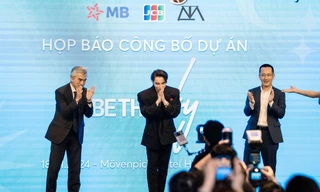 HOT: MB “trình làng” dòng thẻ ngân hàng dành riêng cho cộng đồng fandom