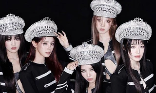 (G)I-DLE trở lại hoành tráng với MV tiền tỷ, xứng tầm "chiến mã" của hội idol Gen 4